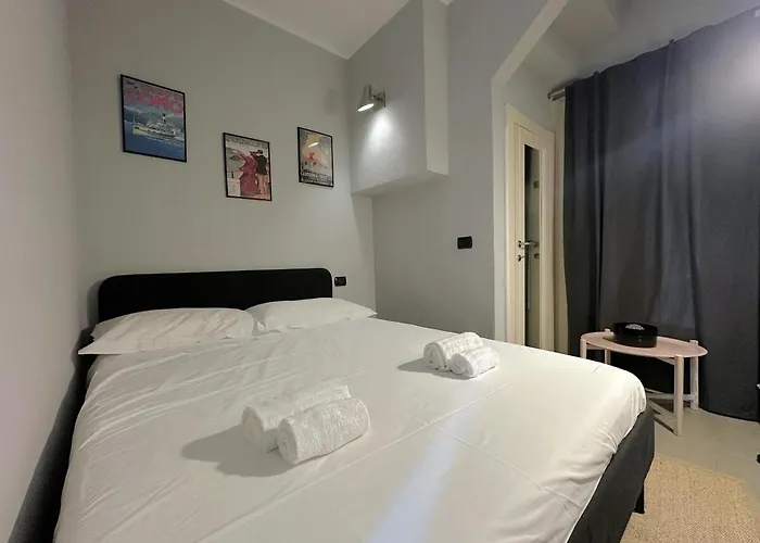 Ferienhaus My Hideaway -