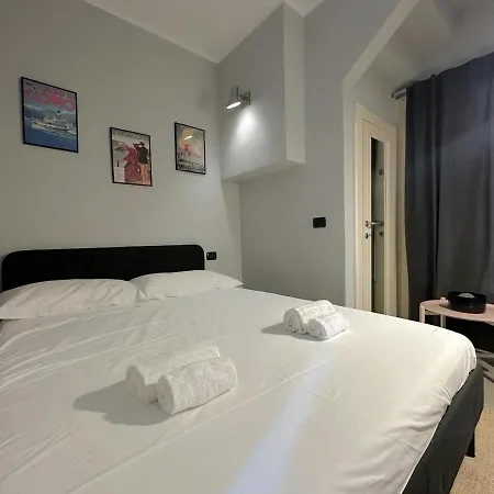 Feriehus My Hideaway -