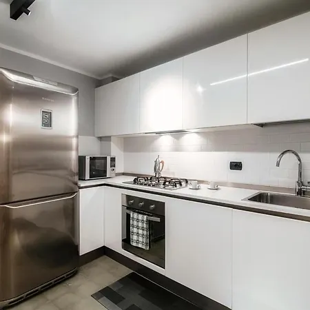 My Hideaway - Feriehus Laglio