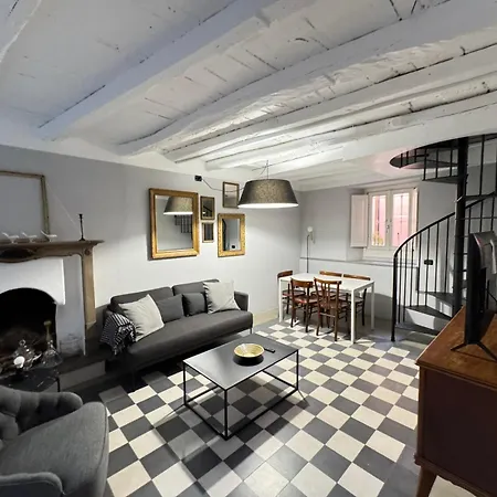 My Hideaway - Feriehus Laglio