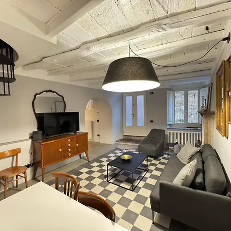 Feriehus My Hideaway - Laglio