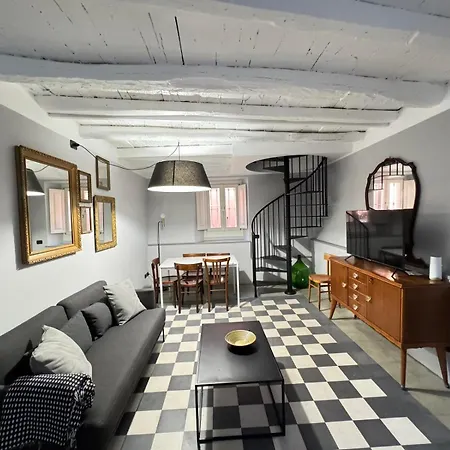 Semesterbostad My Hideaway - Laglio