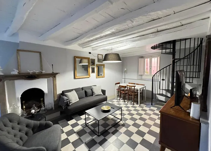 My Hideaway - Casa de Férias Laglio