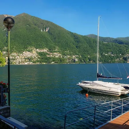 בית נופש My Hideaway -